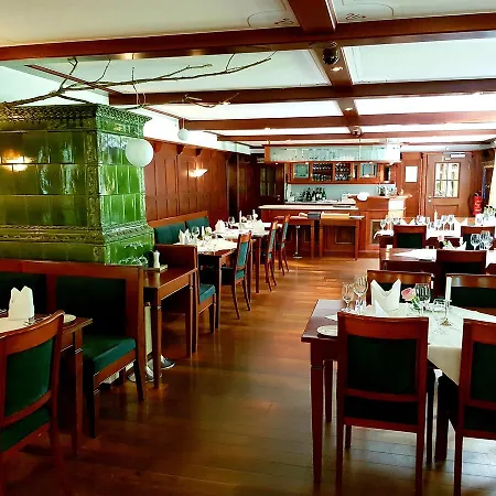 Waldhotel Bad Hotel