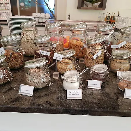 Waldhotel Bad 4* Sulzburg